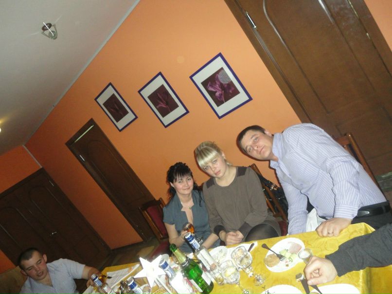 Алексей Аникин | Кирово-Чепецк