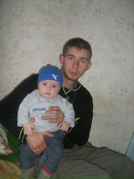 №65, Михаил Курмышкин, 41 год, Калининград №65, Михаил Курмышкин, 41 год, Калининград