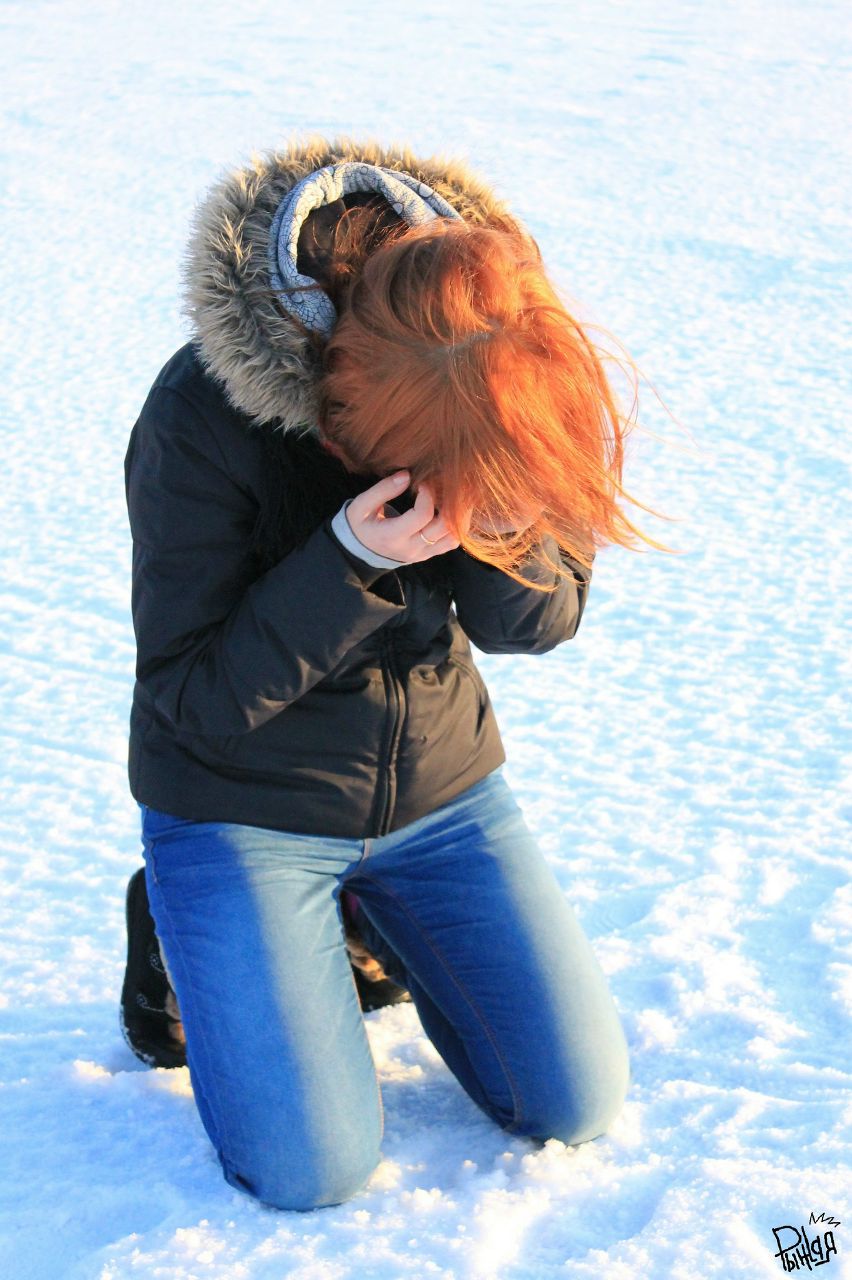 Светлана Медведь РЫЖИЙ | Санкт-Петербург