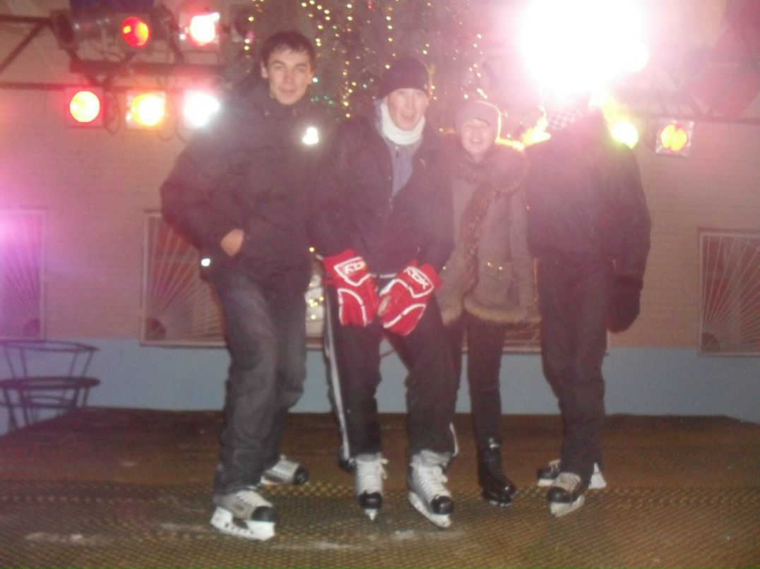 Руслан Саяхов | Магнитогорск