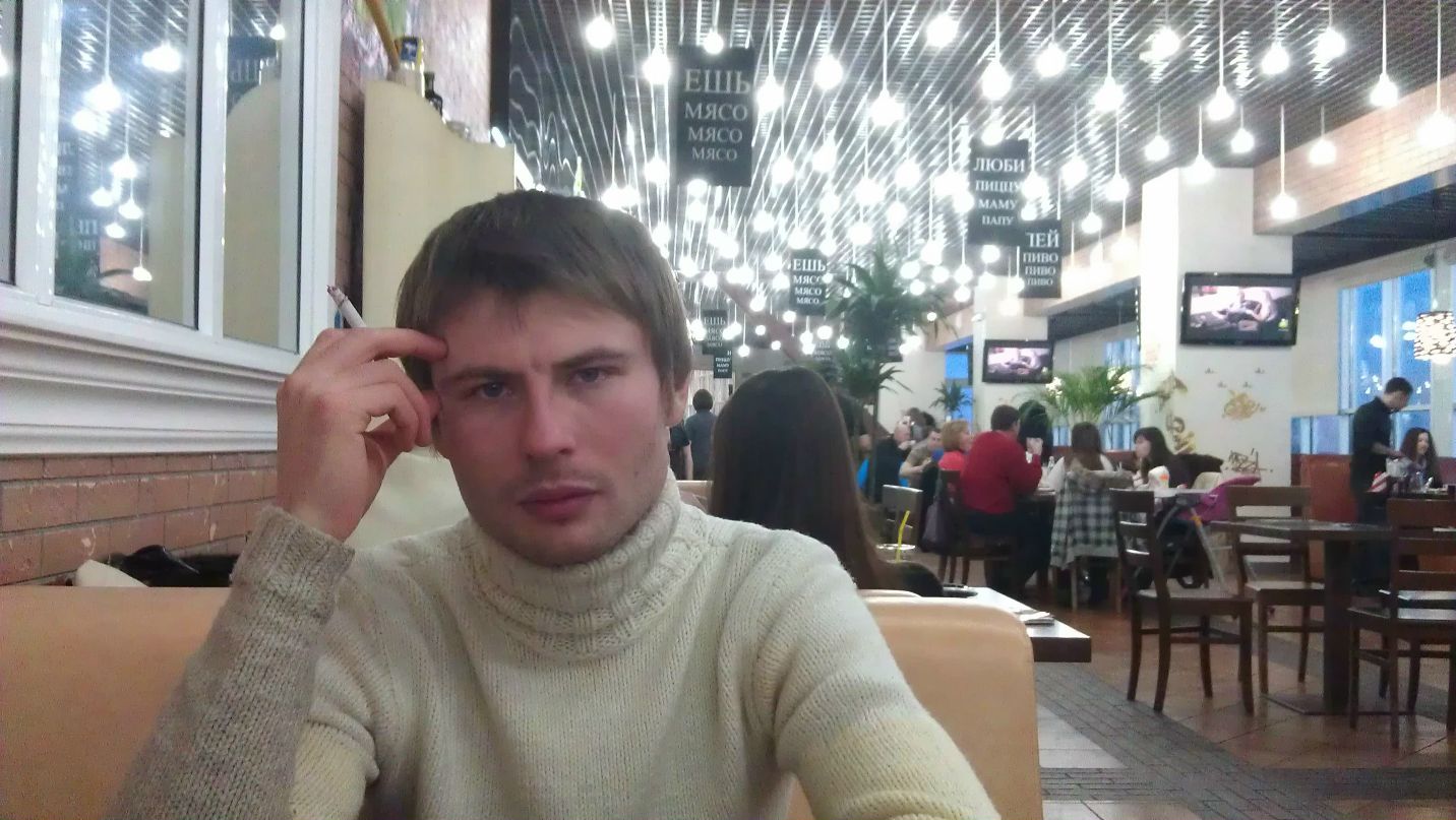 Саша Кваша | Кропивницкий / Кировоград