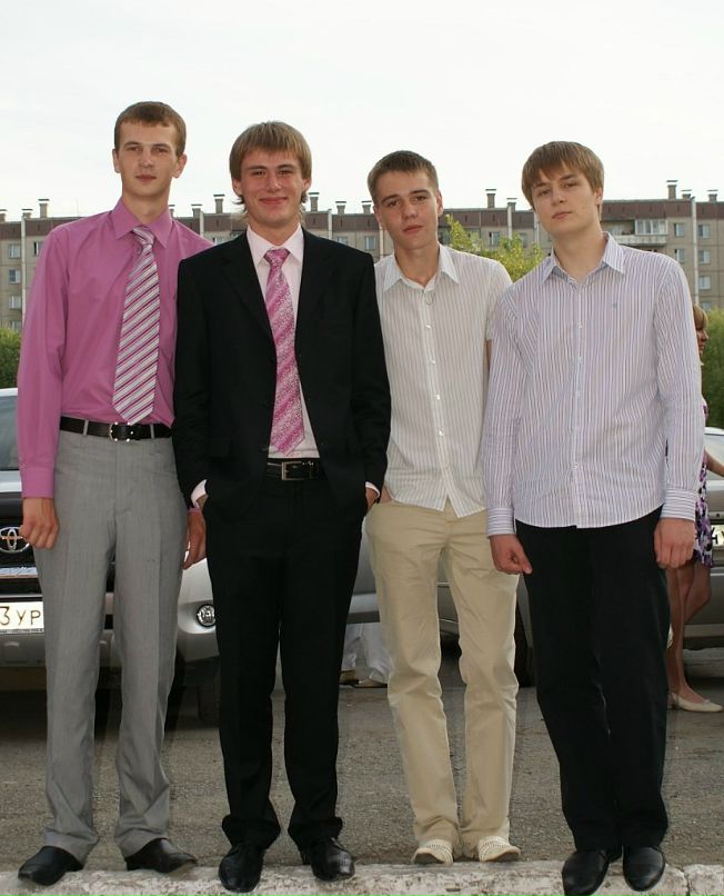 Максим Власов | Челябинск