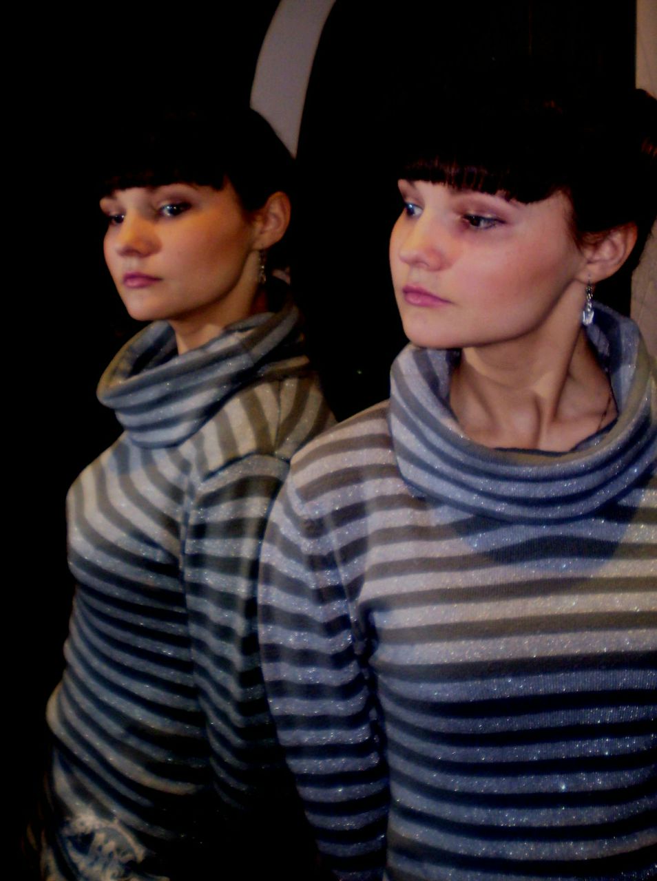 Даша Давыденко | Москва