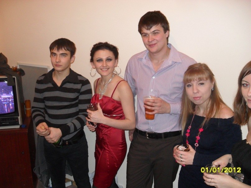 Ксюшка Дуброва | Самара