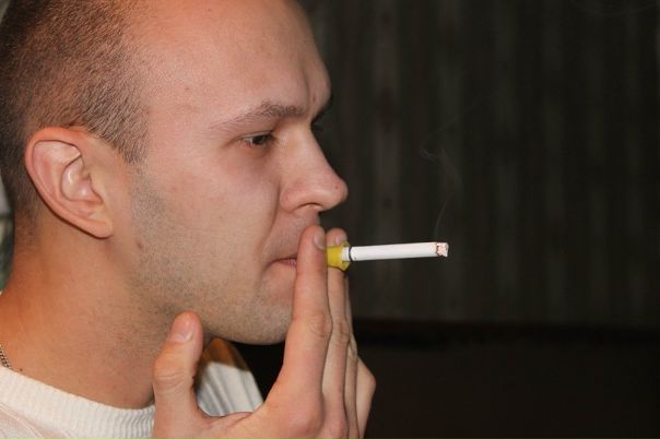 №19, Александр Щитников, 39 лет, Большой Камень №19, Александр Щитников, 39 лет, Большой Камень