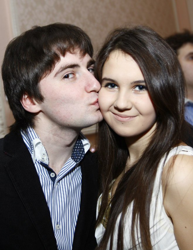 Альберт Зарипов | Москва