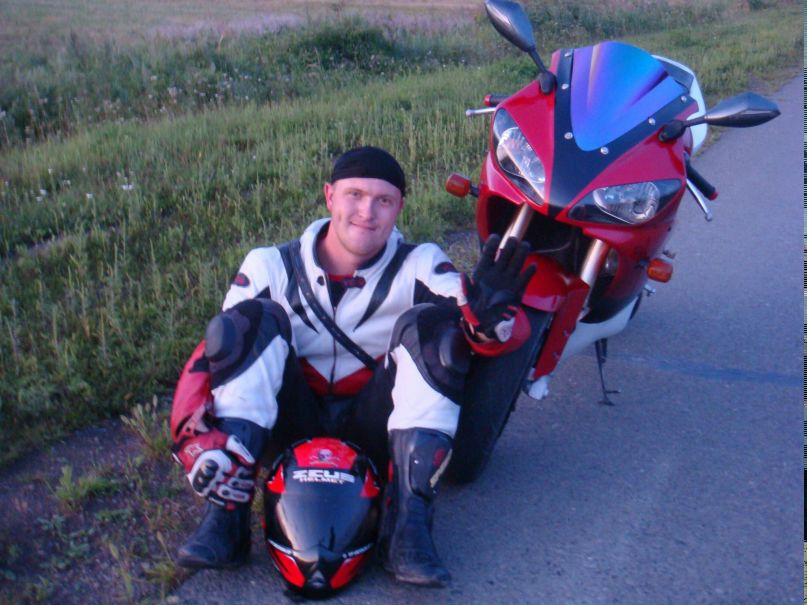 Захар Подденкевич | Уссурийск