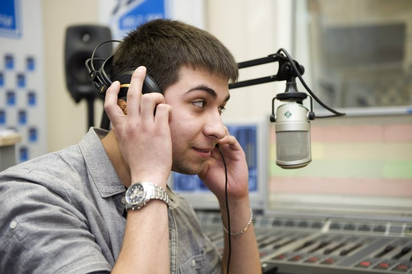 Никита Каштанов | Санкт-Петербург