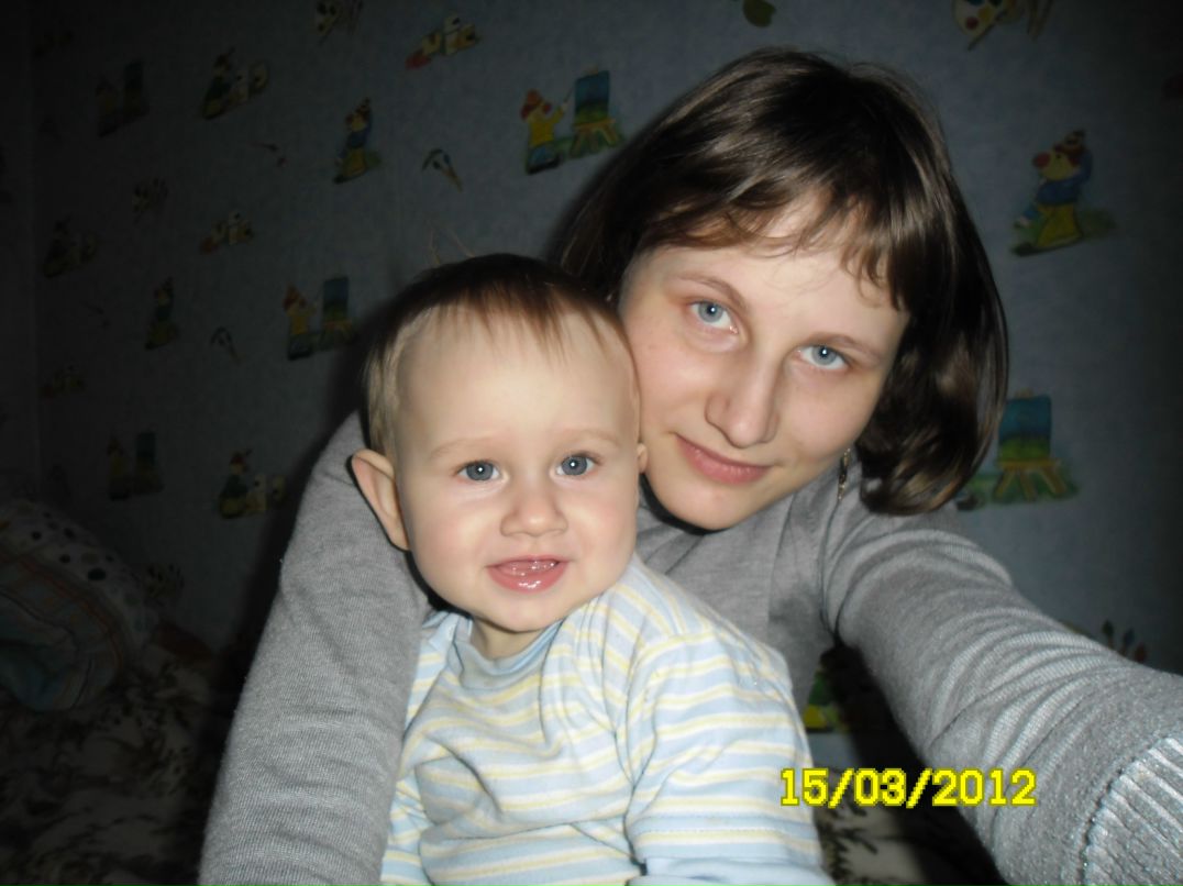 Наташа Виклюк | Коломыя