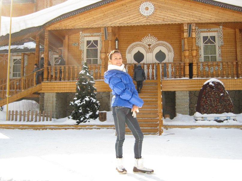 Олег Кузнецов | Коряжма