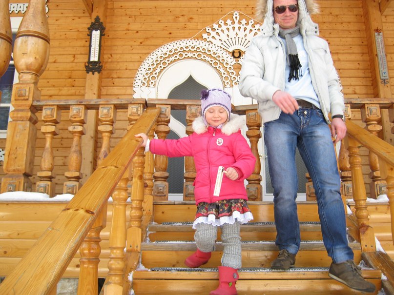 Олег Кузнецов | Коряжма