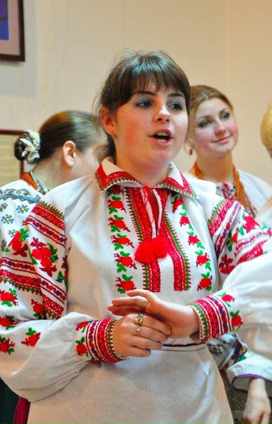 №94, Ірішка Прядун, 33 года №94, Ірішка Прядун, 33 года