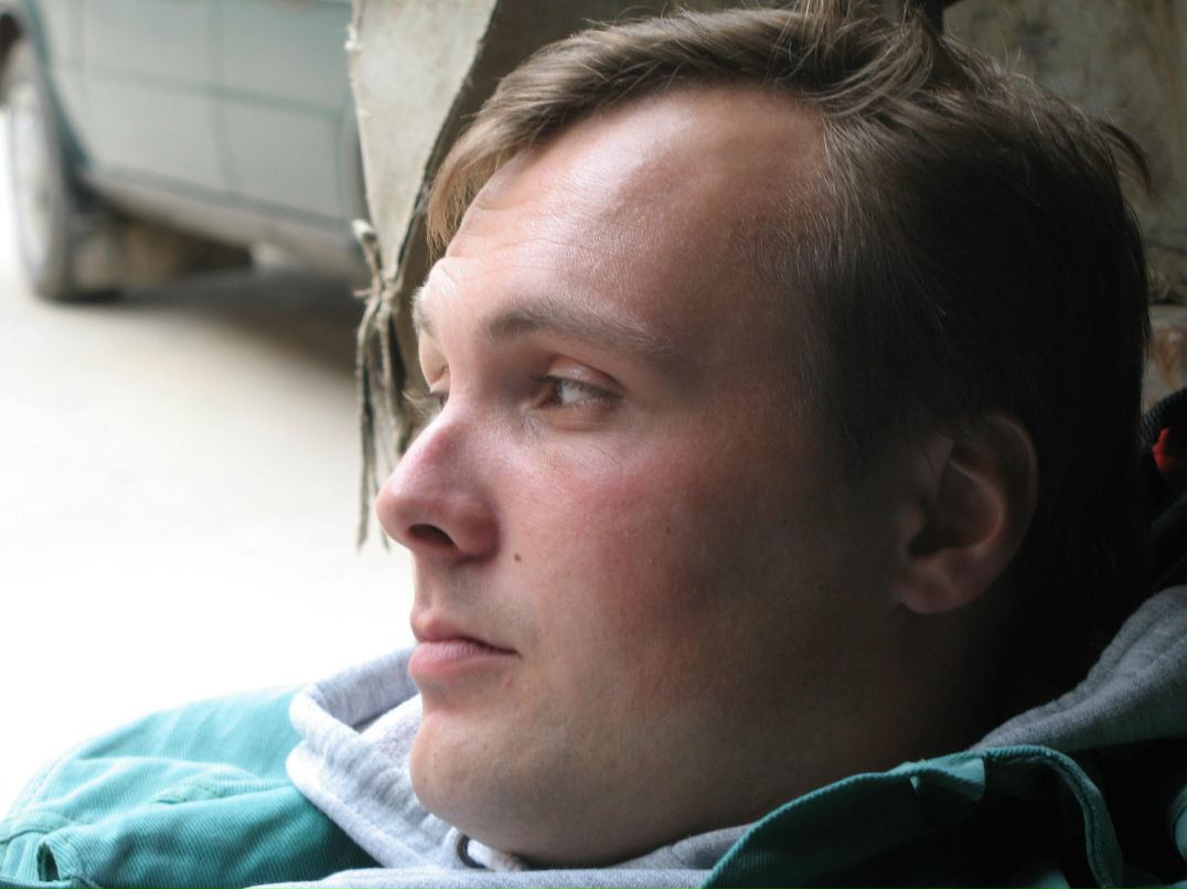 Александр Каприн | Рязань