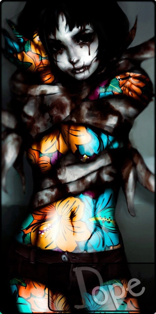 Дарина Николаева | Луга