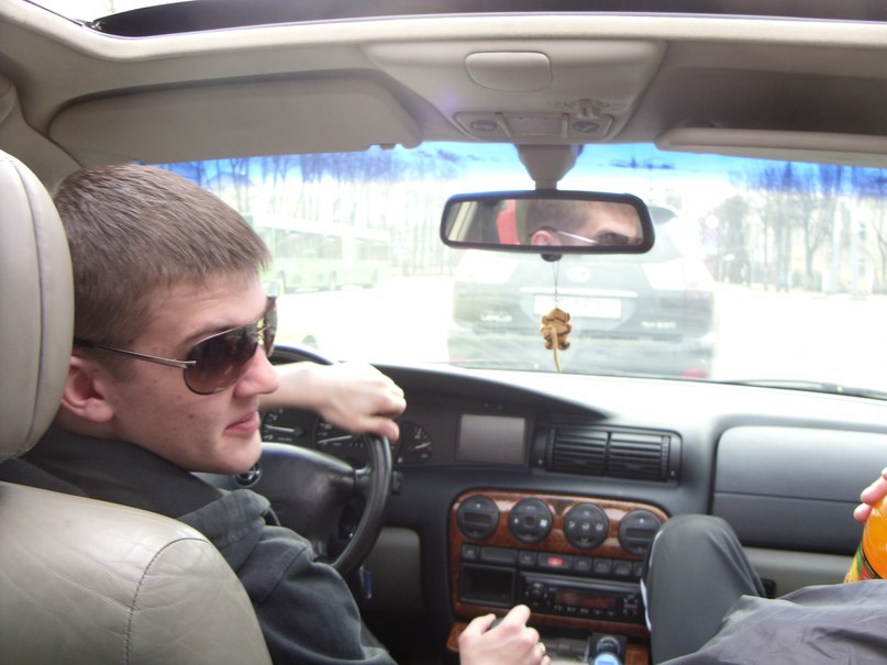 Глеб Романович | Białystok