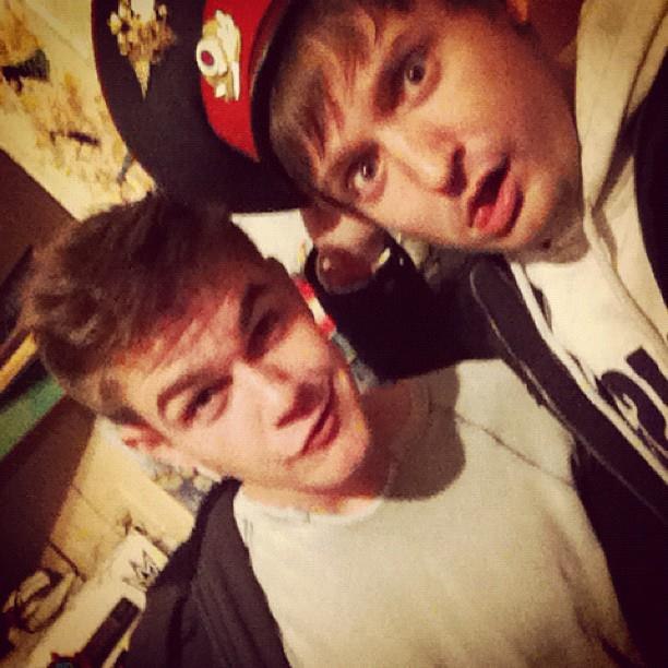 Oh Boy , | New York City