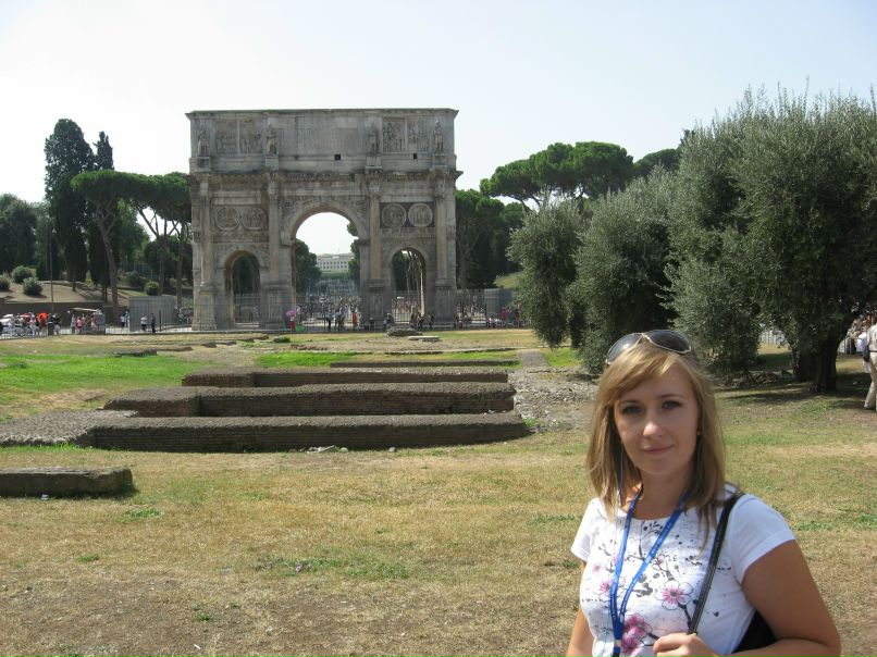 Валентина Водяницкая | Белгород