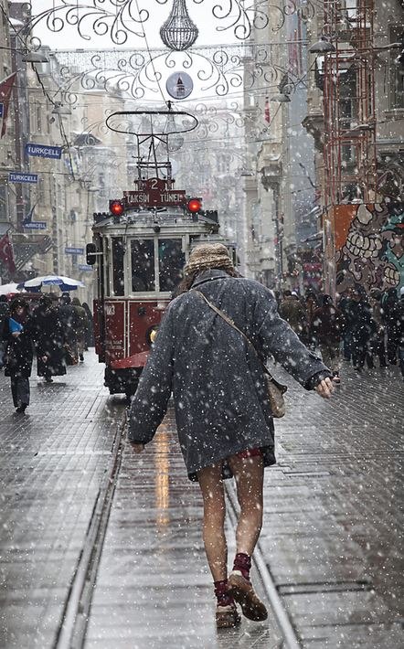 Роман Юрьич | Санкт-Петербург