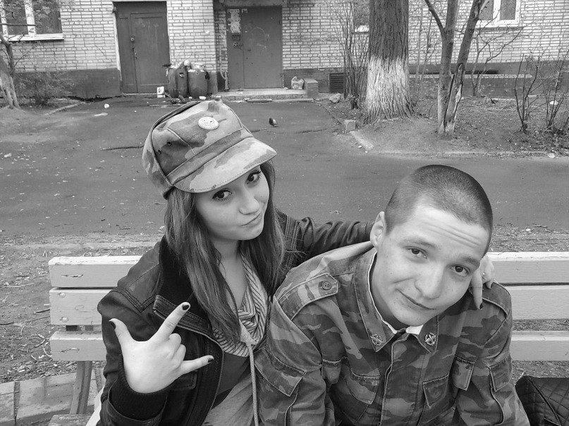 Максим Анашкин | Москва