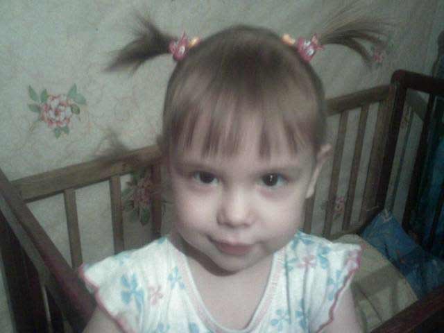 Юля Медведь | 