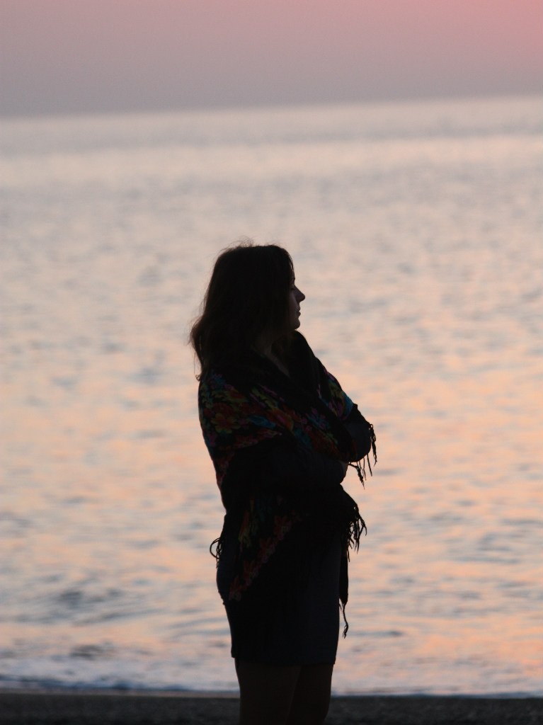 Елена Жандарук | Москва