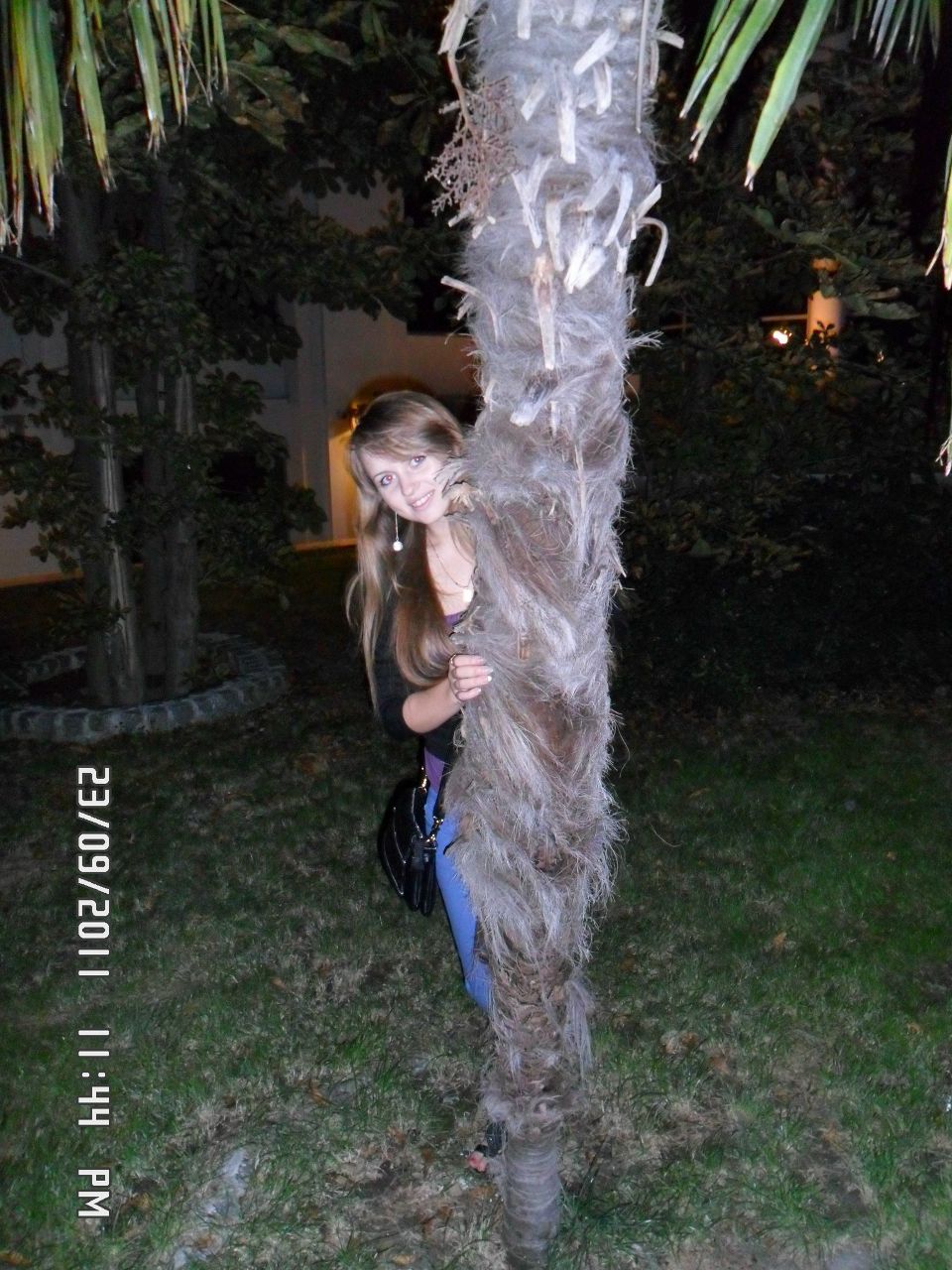 Виталина Дембровская | Херсон