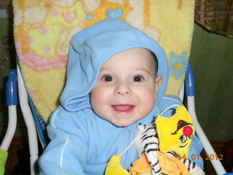 Ирина Войтаник | Каменское / Днепродзержинск