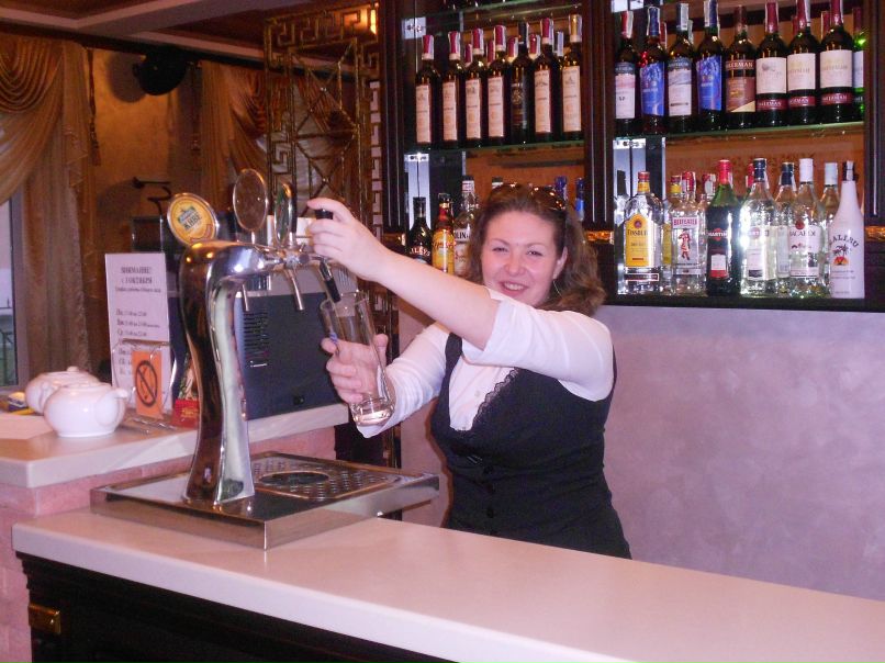 Валерия Чуманская | Москва