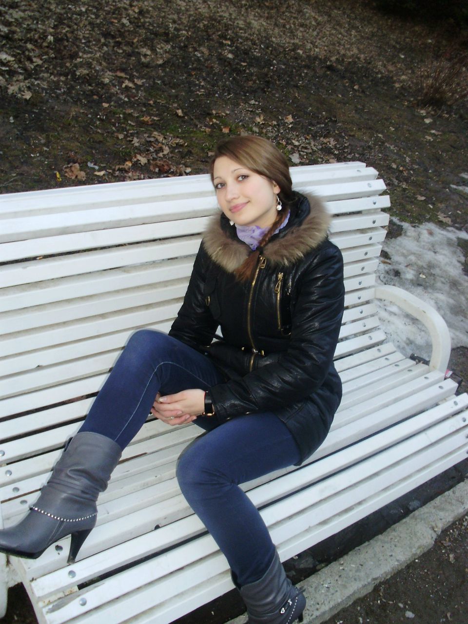 Аня Грицько | Львов