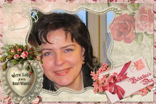 Людмила Варик | Калинковичи