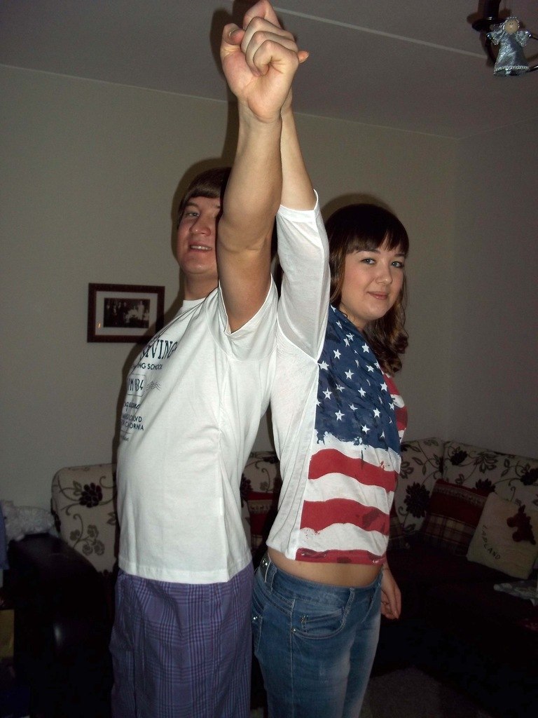 Ольга Лиукконен | Kerava