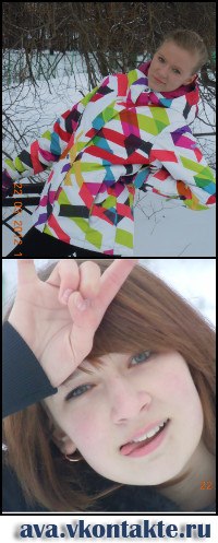 Викуся Андреева | Москва