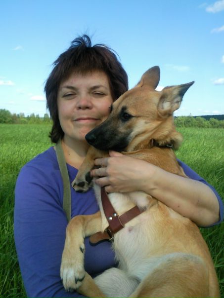 №124, Наталья Полева, Санкт-Петербург №124, Наталья Полева, Санкт-Петербург