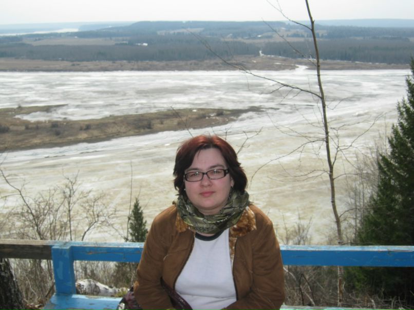 Светлана Акимова | Пермь