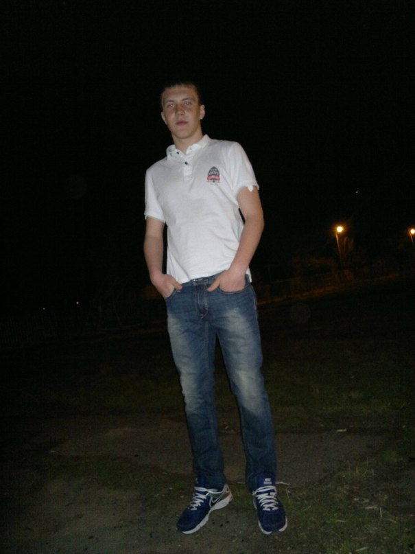 Кирилл Макаров | Куба