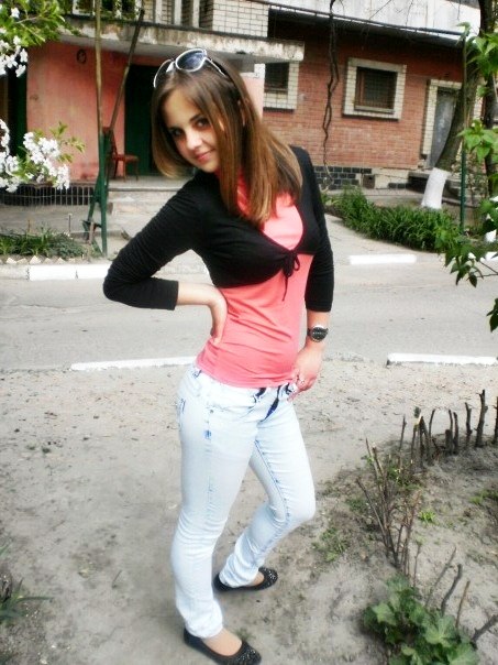 Оля Заремба | Херсон