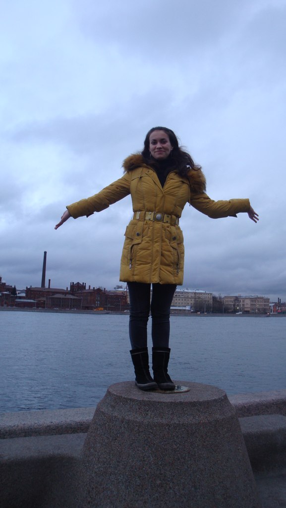 Полина Суркова | Иваново