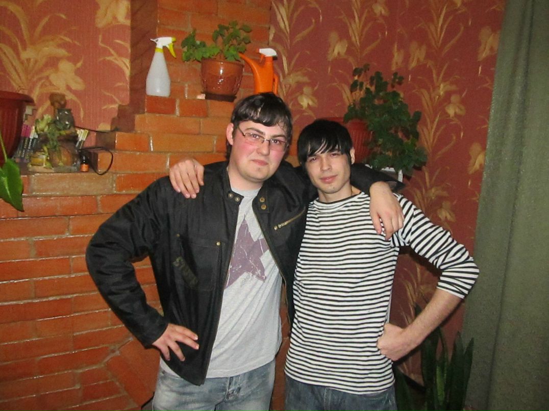 Сергей Сухарев | Уфа