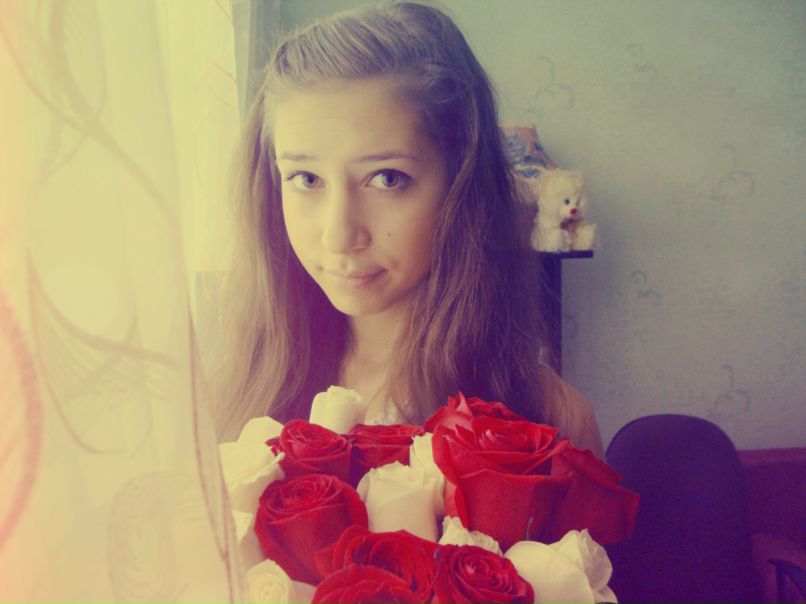 Ирина Герасимова ღ | Ульяновск