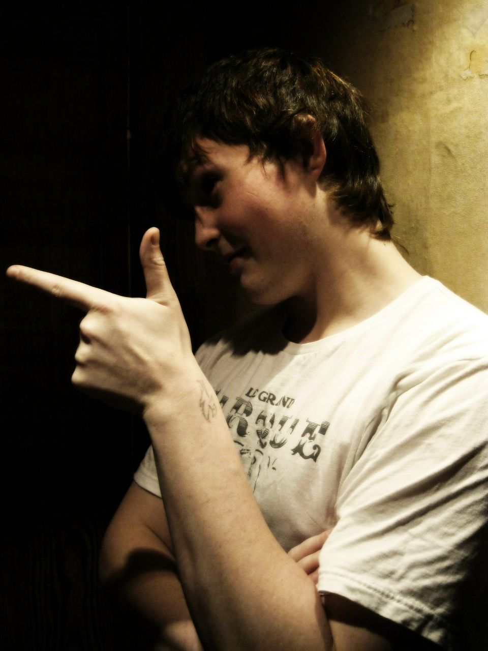 Павел Хэлл JokerSide | Санкт-Петербург