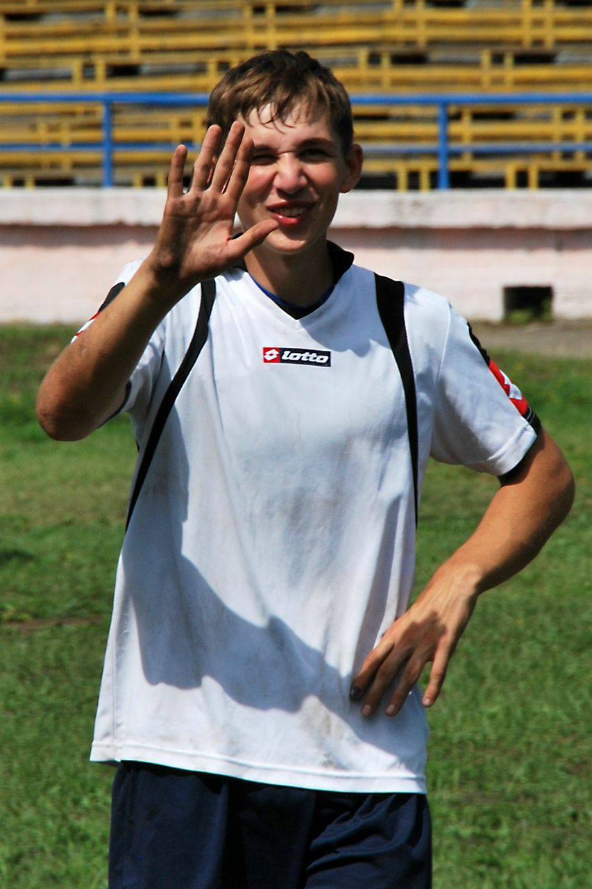 Евгений Степанов | Иркутск