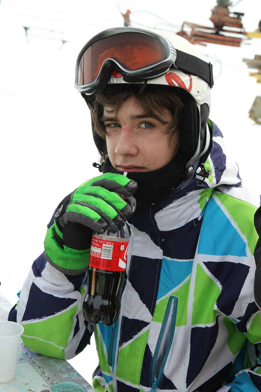 Илья Чаадаев | Самара