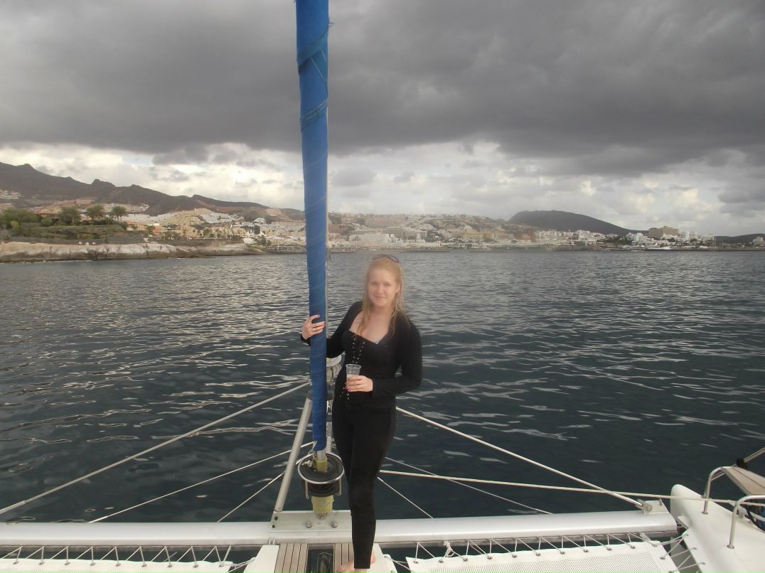 Анна Вдовиченко | Рига