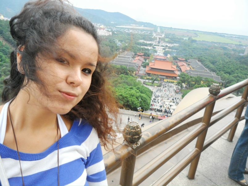 №130, Бибигуль Абдулкаримова, 37 лет, Shanghai №130, Бибигуль Абдулкаримова, 37 лет, Shanghai