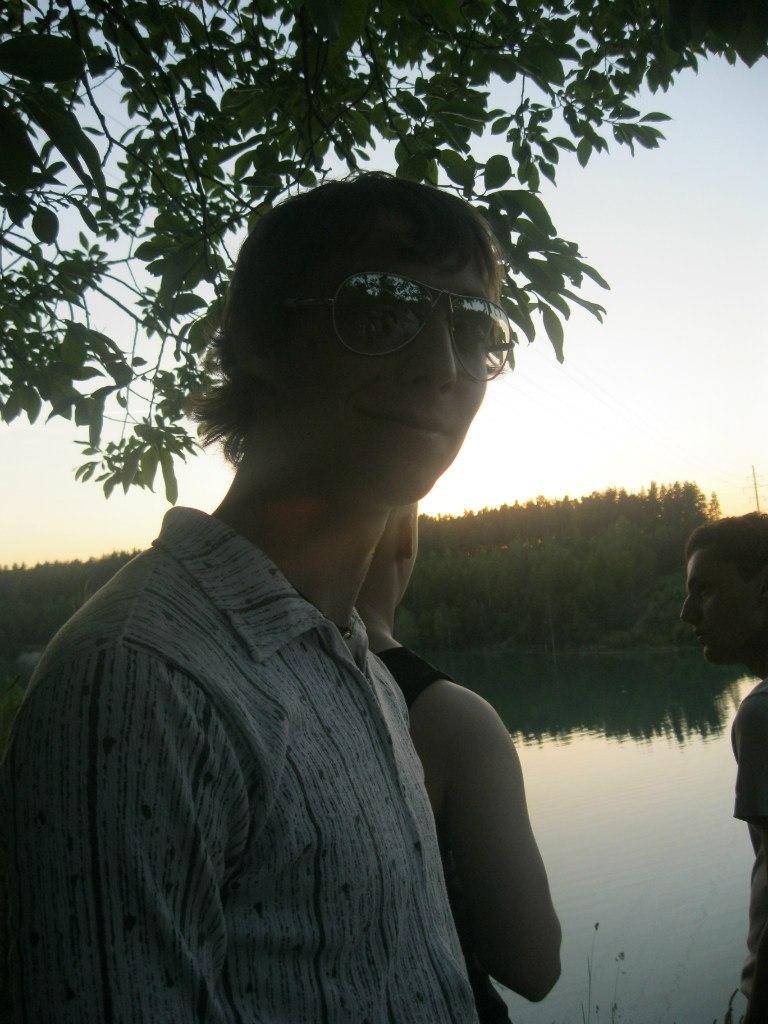 Александр Гизинский | Гродно