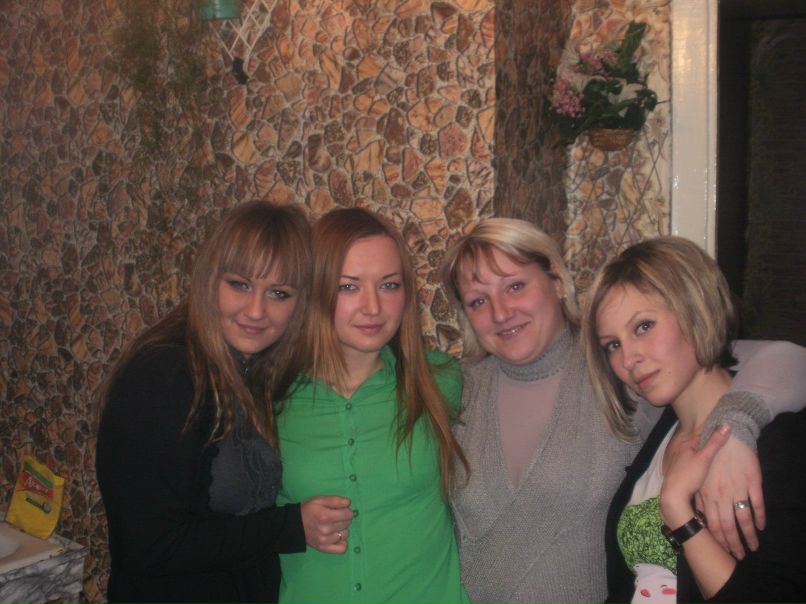 Нелли Радченко | 