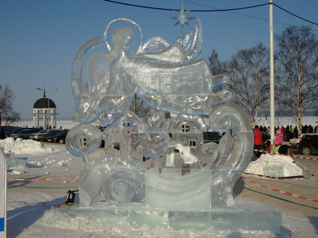 Татьяна Бачерикова | Петрозаводск