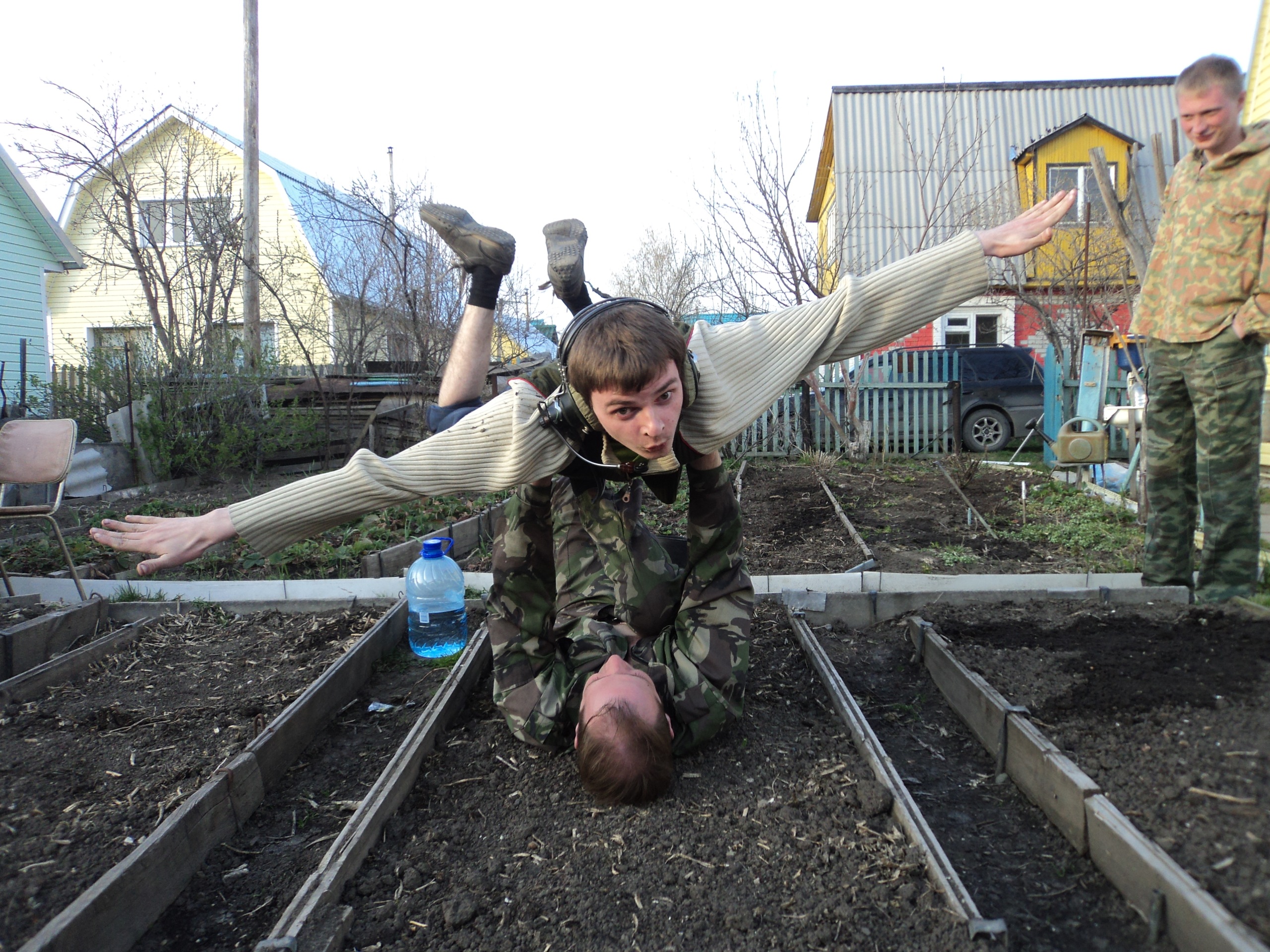 Фото профиля