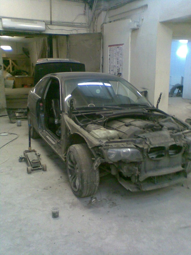 Виталик Кожин | Санкт-Петербург