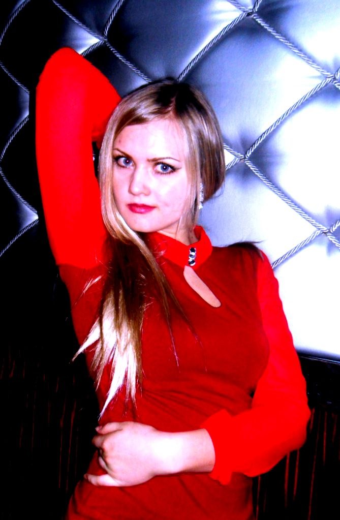 Ирина Титова | Санкт-Петербург